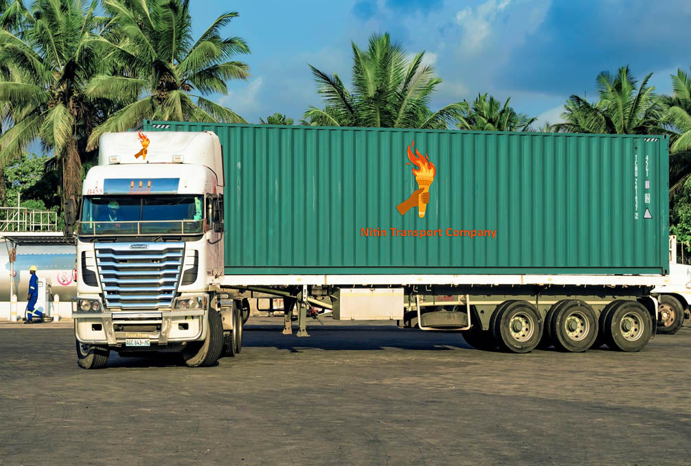 transport image